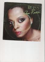Diana Ross - Chain Reaction - Meer en meer, Gebruikt, 7 inch, Single, Ophalen of Verzenden