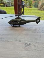 Helicoptere militaire Majorette, Utilisé, Enlèvement ou Envoi