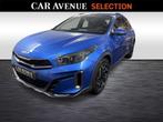 Kia XCeed GT-LINE 1.5 CVT, Achat, 139 g/km, Euro 6, Entreprise