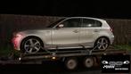 Alle onderdelen Bmw 1-Serie 120i E87 N46B20B, Gebruikt, -, Ophalen of Verzenden, -
