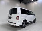 Volkswagen T5 Transporter 2.0 TDI-6 pl-DubCab. Lichte Vrach, Euro 5, Wit, 140 pk, 1968 cc