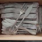 Visbestek Eternum 18/10 ( 7 x 12 stuks), Enlèvement, Utilisé, Inox ou Chrome, Ensemble de couverts