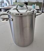 kookpot Demeyere, Huis en Inrichting, Keuken | Potten en Pannen, Ophalen, Gebruikt