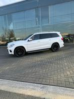 Mercedes GL 350 CDI BlueTEC | Nightvision , Pano , ACC , ..., Auto's, Automaat, Euro 5, GL, Zwart