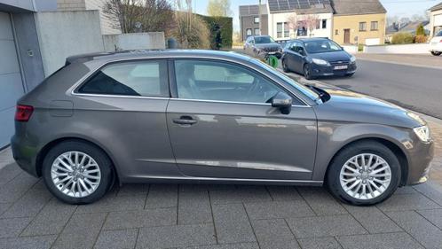 Audi A3 1600 TDI, Auto's, Audi, Particulier, A3, ABS, Airbags, Airconditioning, Alarm, Bluetooth, Boordcomputer, Centrale vergrendeling
