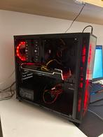 Krachtig PC Ryzen 5 7600 & RX 6750XT met toetsenbord en muis, Computers en Software, Ophalen, 32 GB, AMD Ryzen 5, Zo goed als nieuw