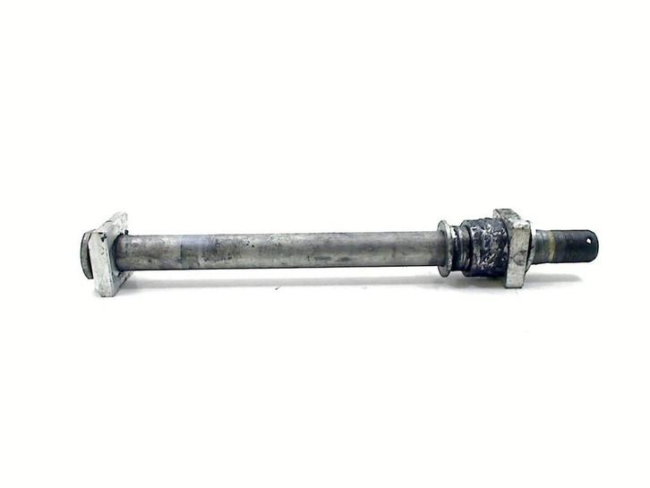 ACHTERAS Kawasaki ZX 6 R 2005-2006 (NINJA ZX-6R ZX636C-D), Motoren, Onderdelen | Kawasaki, Gebruikt