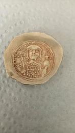 Byzantijns goud, Postzegels en Munten, Ophalen of Verzenden, Goud, Goud