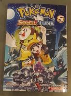 Pokémon soleil et lune Tome 5 : Kusaka et Yamamoto : POCHE, Japon (Manga), Kusaka et Yamamoto, Comics, Utilisé