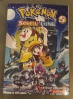 Pokémon soleil et lune Tome 5 : Kusaka et Yamamoto : POCHE, Gelezen, Kusaka et Yamamoto, Japan (Manga), Ophalen of Verzenden