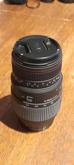 Objectif Sigma 70-300 monture A, Enlèvement, Utilisé, Téléobjectif, Zoom