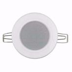 100 Volt 6 Watt Plafond Inbouw Speaker CS-36, Ophalen of Verzenden, Nieuw, Overige typen