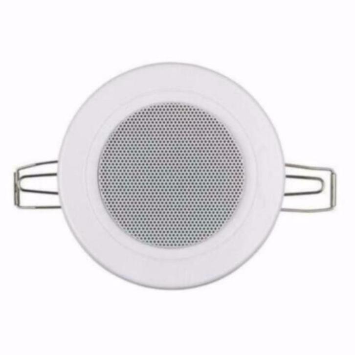 100 Volt 6 Watt Plafond Inbouw Speaker CS-36, Audio, Tv en Foto, Luidsprekerboxen, Nieuw, Overige typen, Ophalen of Verzenden