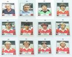 R.W.D. Molenbeek  - Football 82 - Panini, Ophalen of Verzenden, Gebruikt, Meerdere stickers