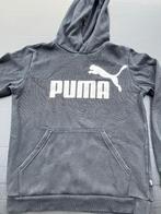 Puma Hoodie 13j, Kinderen en Baby's, Kinderkleding | Maat 146, Gebruikt, Jongen of Meisje, Trui of Vest, Puma