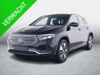 Mercedes-Benz EQA EQA 250 Luxury Line, Autos, 1940 kg, Achat, Euro 6, 5 portes