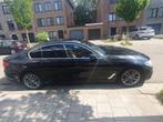 BMW 530e iPerformance, Automaat, Euro 6, Zwart, Leder