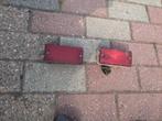Nissan micra K10 bumperreflectoren / mistlicht, Auto-onderdelen, Ophalen of Verzenden, Nissan