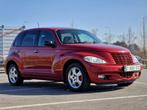 Chrysler PT Cruiser | 1.6 Benzine | Garantie | Gekeurd, Voorwielaandrijving, Stof, Zwart, Bedrijf