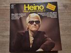 LP Heino – Seine Grossen Erfolge 3, Cd's en Dvd's, Ophalen of Verzenden, 1960 tot 1980, Gebruikt, 12 inch