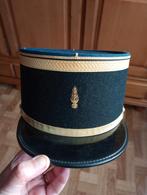 kepi garde gendarmerie mobile, Verzamelen, Ophalen of Verzenden