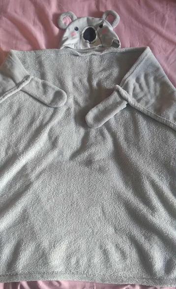 baby badcape beschikbaar voor biedingen