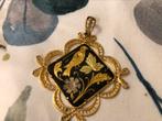 Superbe pendentif ancien de Tolède, Bijoux, Sacs & Beauté, Pendentifs
