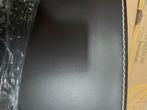 Hoofdeinde bed, Ophalen, Overige materialen, Bruin, Tweepersoons