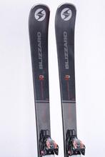 Skis BLIZZARD FIREBIRD TiS 2020 148 ; 154 ; 160 ; 166 cm, gr, Autres marques, Ski, 140 à 160 cm, Utilisé