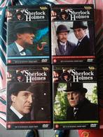 Sherlock Holmes compleet 1-2-3-4, Ophalen of Verzenden