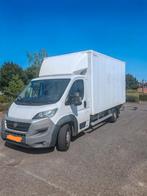 Fiat ducato, Auto's, Particulier, Te koop, Ducato