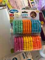 Loopy links, Ophalen, Zo goed als nieuw
