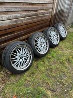 Style 42 5x120, Ophalen, 18 inch, Gebruikt, Banden en Velgen