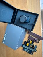 Garmin Fenix 6X Sapphire – À saisir !, Enlèvement, Utilisé