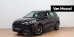 Ford Kuga 1.5i EcoBoost 110kw ST Line, Auto's, Ford, Voorwielaandrijving, Stof, Gebruikt, Zwart
