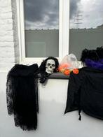 Décoration  Halloween carnaval, Ophalen, Zo goed als nieuw