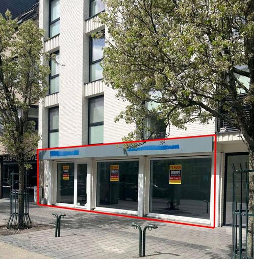 Commercieel te huur in Ninove, Immo, Huizen te huur, Overige soorten, B