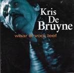 kris de bruyne, Cd's en Dvd's, Vinyl | Nederlandstalig, Ophalen of Verzenden