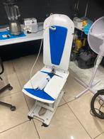 Elektrische badkamerstoel, Diversen, Ophalen, Zo goed als nieuw