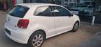 Polo 2011 1.6 diesel blue motion euro 5, Auto's, Euro 5, Particulier, Te koop, Parkeersensor