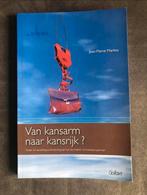 Nieuw boek: van kansarm naar kansrijk ?, Boeken, Studieboeken en Cursussen, Ophalen, Nieuw, Hogeschool