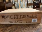 Bordeaux wijn 2009, Neuf, Pleine, Enlèvement, Vin rouge