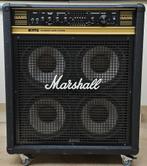 Ampli Combo Basse Marshall - DBS 72410 Dynamic Bass, Muziek en Instrumenten, Ophalen, Gebruikt, Basgitaar, 100 watt of meer