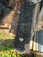Omheiningsdraad hoogte 2m, Tuin en Terras, Ophalen, Gebruikt, Draad