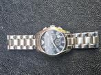 Horloge Emporio Armani AR0673, Ophalen, Gebruikt, Staal, Polshorloge