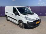2011 - Citroen - Jumpy - 10 1.6 HDI L1 H1 - Bedrijfswagen, Auto's, Euro 5, Gebruikt, Citroën, Overige brandstoffen
