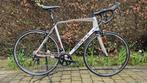 Vélo de route Eddy Merckx Sallanches 64 en carbone, état neu, Vélos & Vélomoteurs, Vélos | Vélos de course, Comme neuf, Hommes