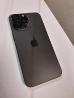 Iphone 15 Pro Max 512gb als nieuw, Ophalen, Zo goed als nieuw, IPhone 15