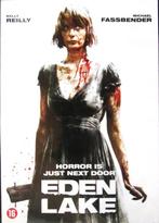 DVD HORROR- EDEN LAKE, Cd's en Dvd's, Dvd's | Horror, Alle leeftijden, Ophalen of Verzenden, Zo goed als nieuw, Overige genres