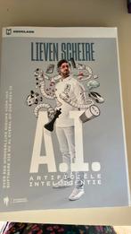 Lieven Scheire - A.I., Boeken, Informatica en Computer, Software, Lieven Scheire, Ophalen of Verzenden, Zo goed als nieuw